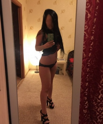 Проститутка Галина