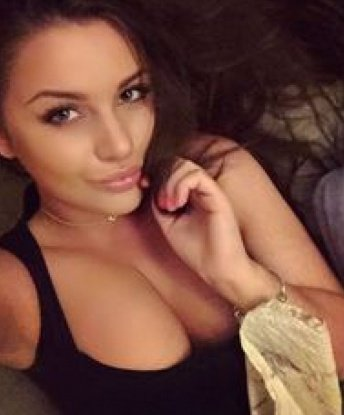 Проститутка Изабелла